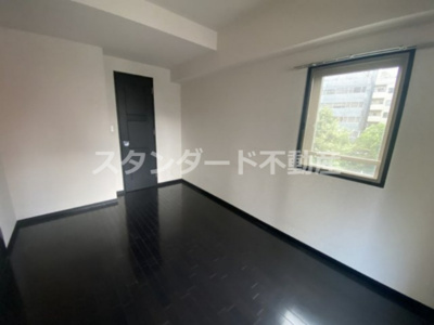 【洋室】 | エステムプラザ梅田・茶屋町Ⅱエアパークス