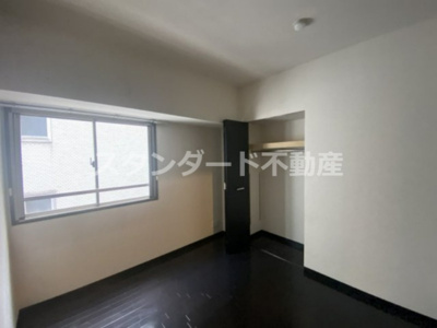 【居間・リビング】 | エステムプラザ梅田・茶屋町Ⅱエアパークス