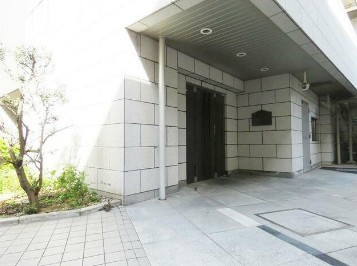 【エントランス】 | メインステージ西荻窪Ⅱ