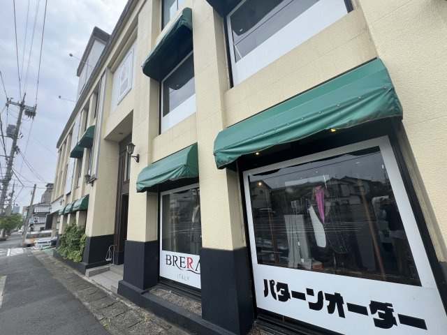 田町店舗1.2階