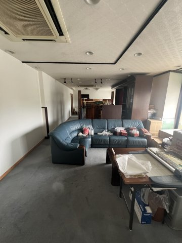 田町店舗1.2階の内装|２階