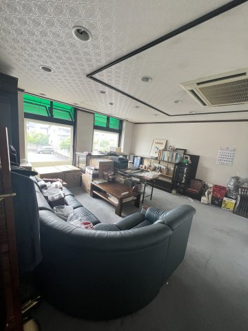 田町店舗1.2階の内装|２階