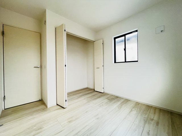 【収納】 | 本庄市見福17期　ZutPLUS+　新築戸建　全3棟　1号棟