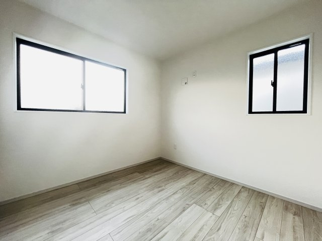 【子供部屋】 | 本庄市見福17期　ZutPLUS+　新築戸建　全3棟　1号棟