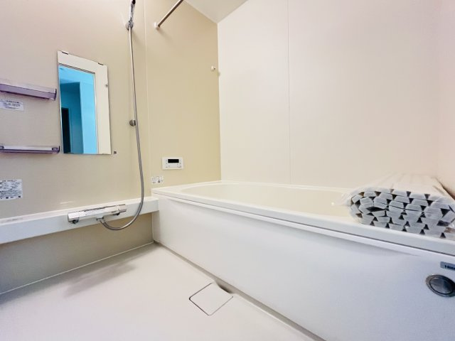 【浴室】 | 本庄市見福17期　ZutPLUS+　新築戸建　全3棟　1号棟