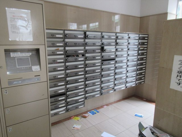 La Douceur新栄｜名古屋市の賃貸ならMy賃貸のその他共用部分|La　Douceur