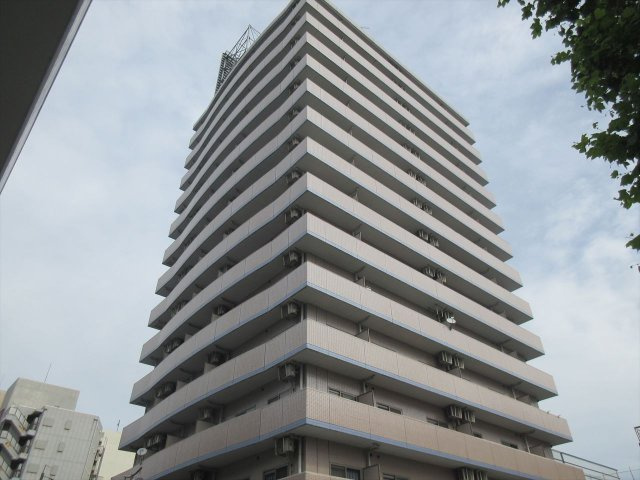 La Douceur新栄｜名古屋市の賃貸ならMy賃貸の外観|La　Douceur