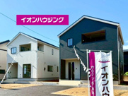クレイドルガーデン鯖江市住吉町　第３　の画像
