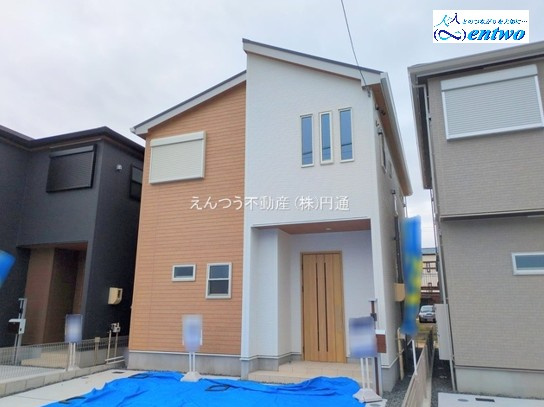 ファーストタウン第4港区明正