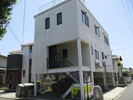 廿日市市串戸3丁目の外観