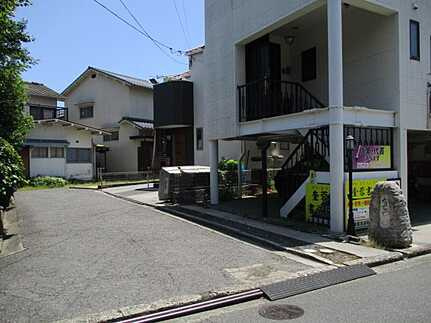 廿日市市串戸3丁目の周辺