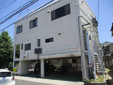 廿日市市串戸3丁目の周辺