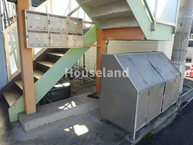 ＳＴＵＤＩＯ　Ｍｉｏのその他共用部分