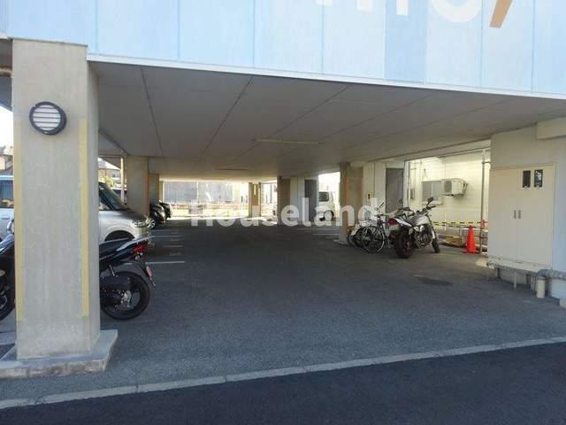 ＳＴＵＤＩＯ　Ｍｉｏの駐車場