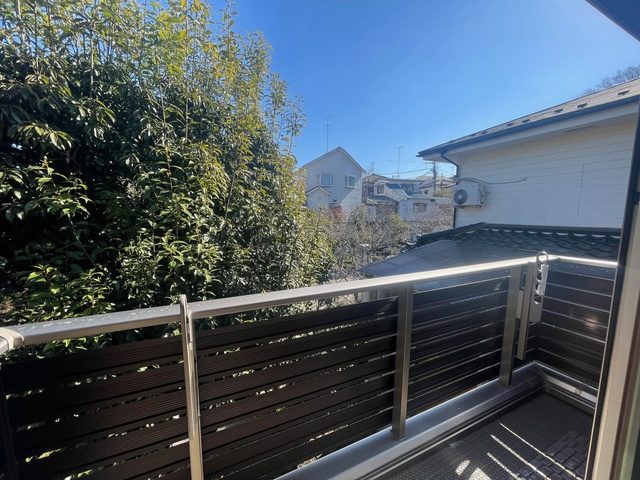 ラディーチェの展望