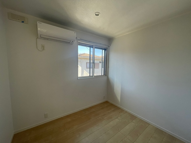 ラディーチェの寝室