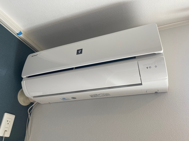 ラディーチェの設備