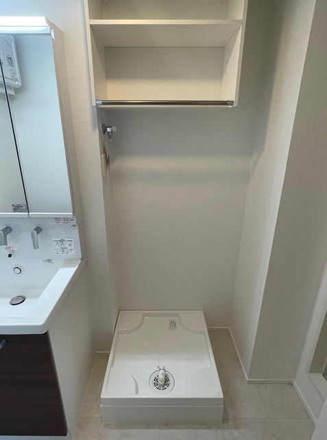 ラディーチェの設備