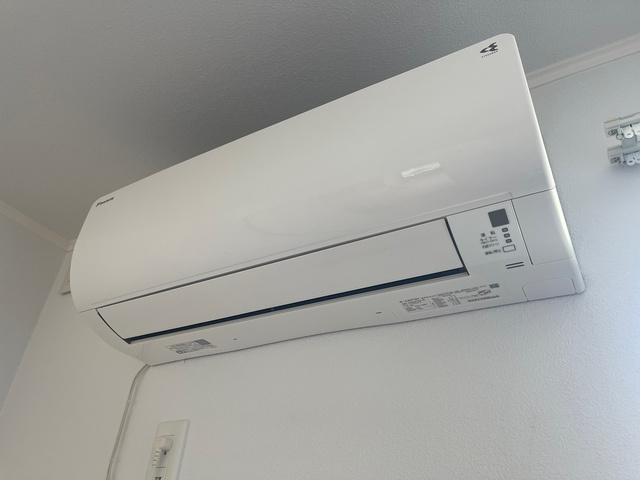 ラディーチェの設備