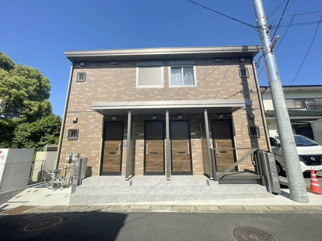 ラディーチェの周辺