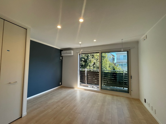 ラディーチェの居間・リビング