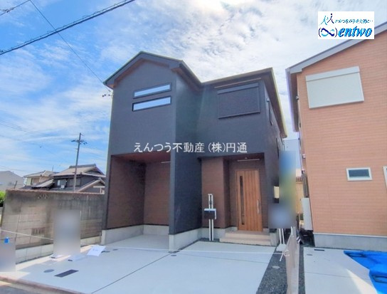 ファーストタウン第4港区明正