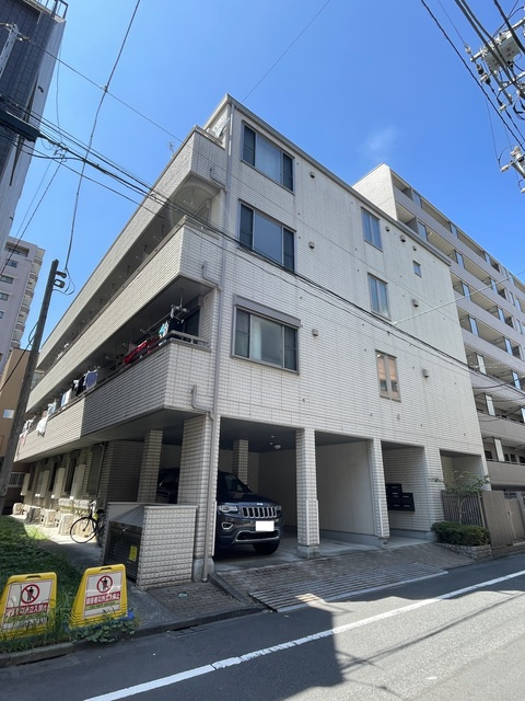 シエル・ドミールの外観|★旭化成ヘーベルメゾン★