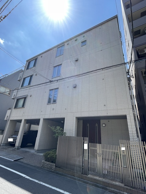 シエル・ドミールの外観|★駅または物件現地待ち合わせでのご案内も可能です★