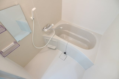 【浴室】 | ウィングス垂水