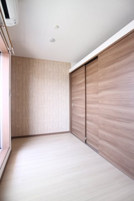 【寝室】 | ウィングス垂水