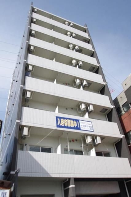 ミリアビタＮｏ３１の外観