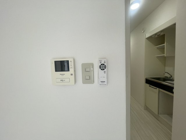 シャトラン弓木一番館の展望