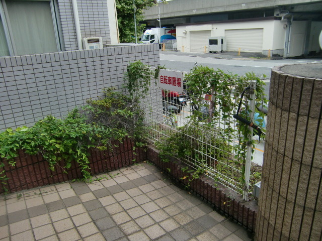 シャトラン弓木一番館のその他