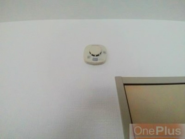 シャトラン弓木一番館のセキュリティ