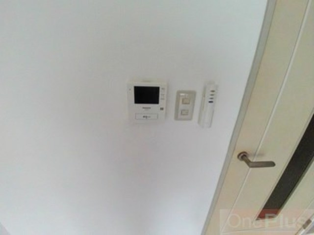 シャトラン弓木一番館のセキュリティ