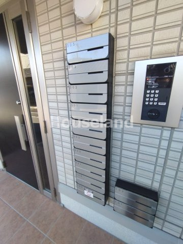 D-room日前宮前のその他共用部分