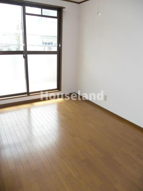 フィオーレＮの居間・リビング