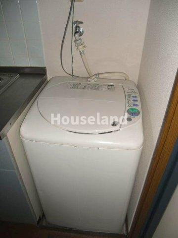 フィオーレＮの設備