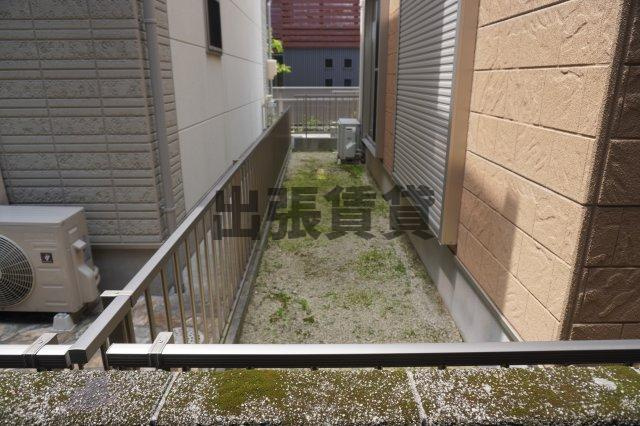 仲介手数料0！！第2八千代コーポの展望