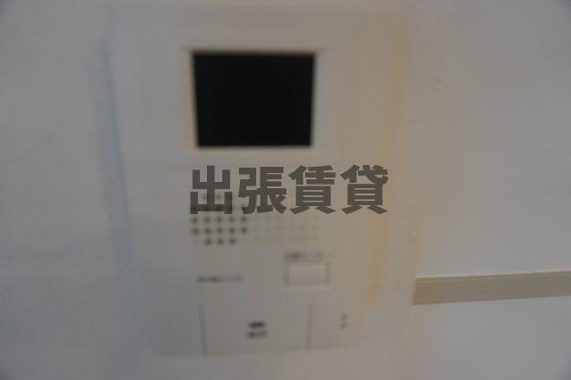 仲介手数料0！！第2八千代コーポのセキュリティ