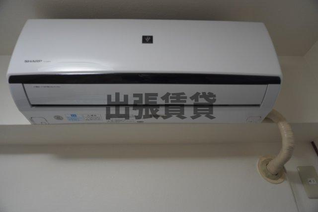 仲介手数料0！！第2八千代コーポの設備