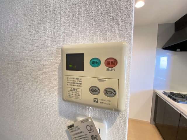 ＴＨＥ　ＰＲＥＭＩＵＭ　ＡＱＵＡのその他共用部分