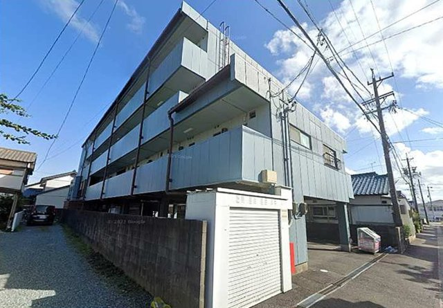 津市高茶屋5丁目　一棟マンション