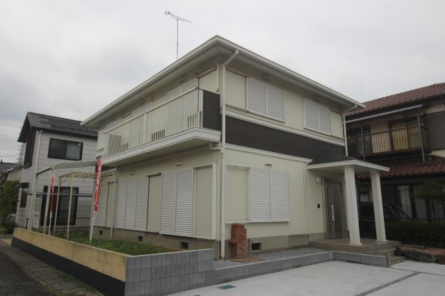 小山市城北4丁目