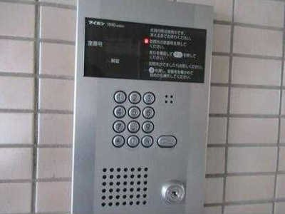 【その他共用部分】 | リテーラ中目黒