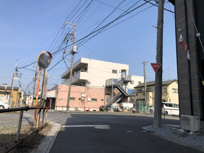 【周辺】 | Kolet鳩ヶ谷＃07