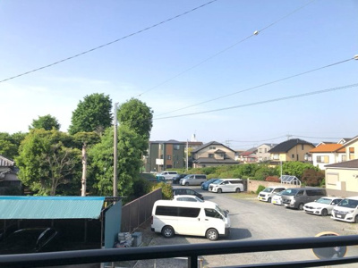 【展望】 | Kolet鳩ヶ谷＃07