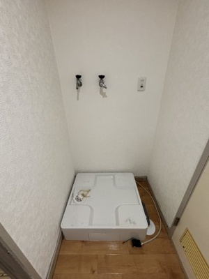 【設備】 | にしまちハイツ
