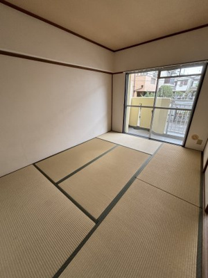 【和室】 | にしまちハイツ