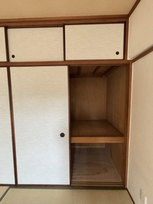 【収納】 | にしまちハイツ